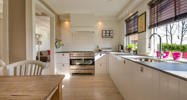 How much does kitchen renovation cost