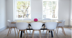 Buying a new home before selling your current house