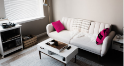 Turning your home into an investment property