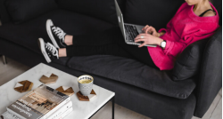 Smart ways to start investing when you're young