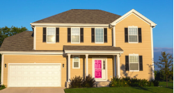 Knocking down and rebuilding: things to consider