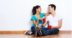 Budgeting tips for your first family home