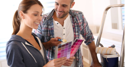 To stay or go during your home renovation