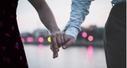 Top tips for house hunting with your partner