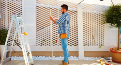 Popular renovation projects to tackle this summer