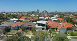 Best suburbs to invest in Perth 2022