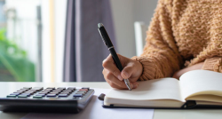 How to be money savvy in the New Year