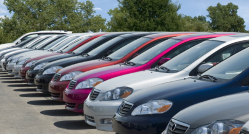 Tips for buying a car at sale time
