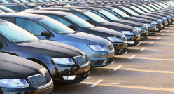 Top cars with the best resale value