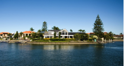 What to consider before buying waterfront property