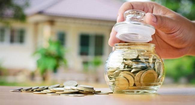 5 reasons you should invest in property over shares