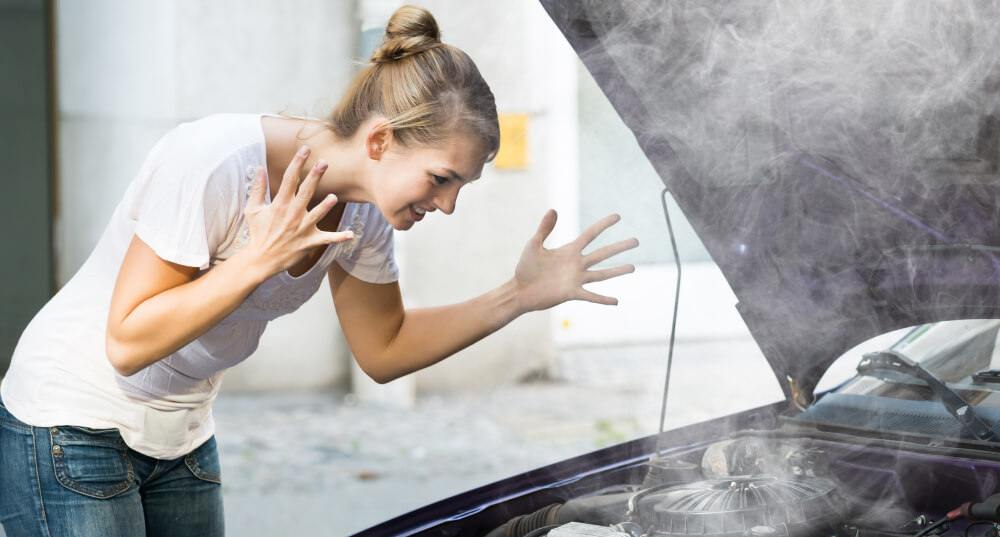 image for Most unreliable car brands for 2020