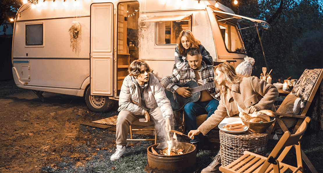 loans.com.au Boosts Caravan Loan Competition