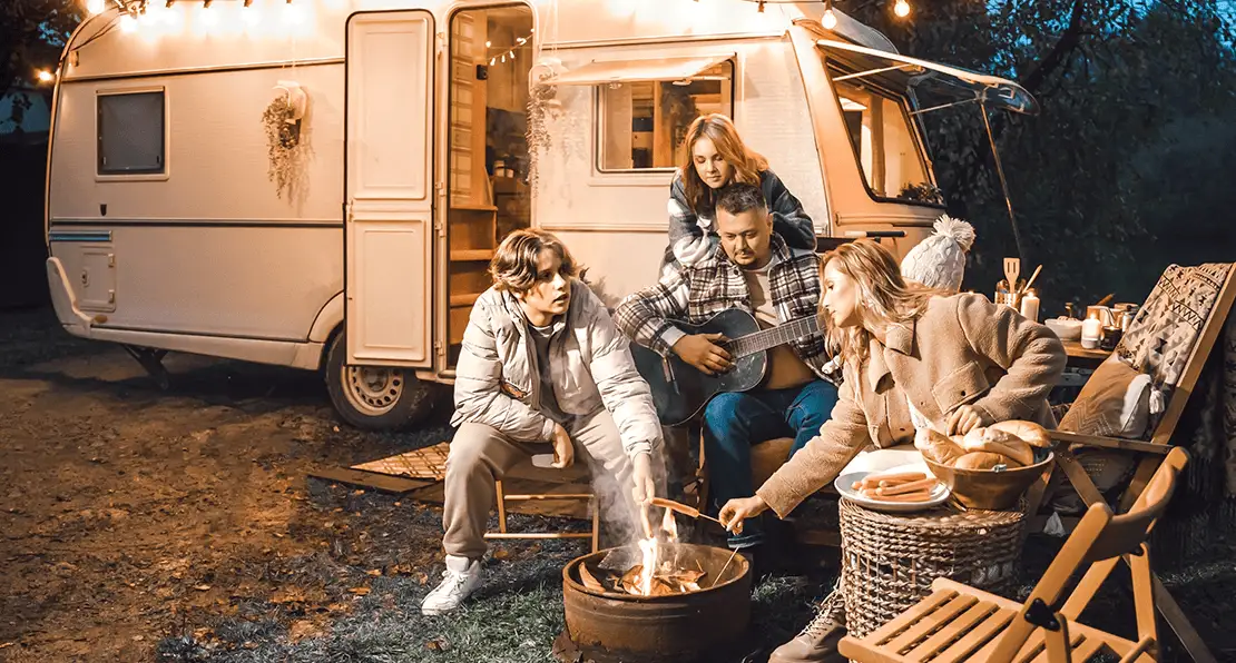 loans.com.au Boosts Caravan Loan Competition