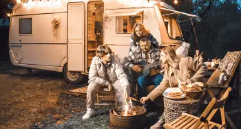 loans.com.au Boosts Caravan Loan Competition