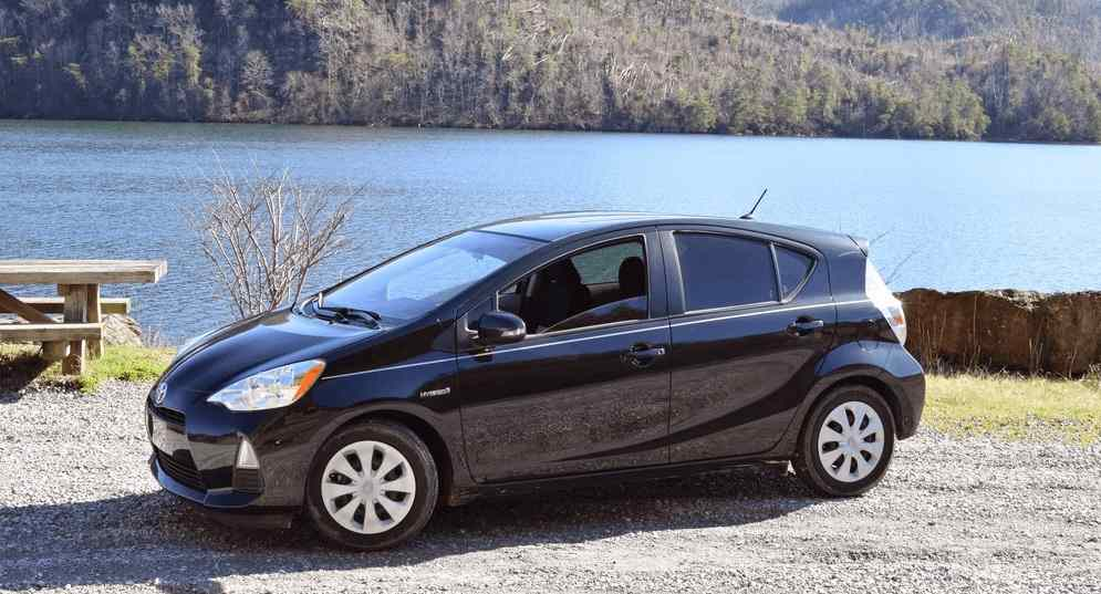 image for Top 10 most reliable cars of 2019
