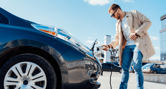 Electric cars vs petrol cars cost breakdown