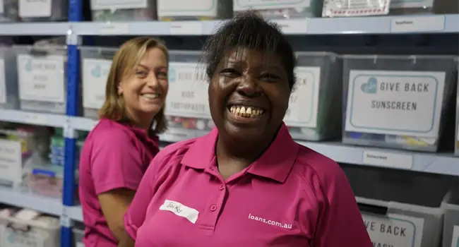 Meet our team: Jacky