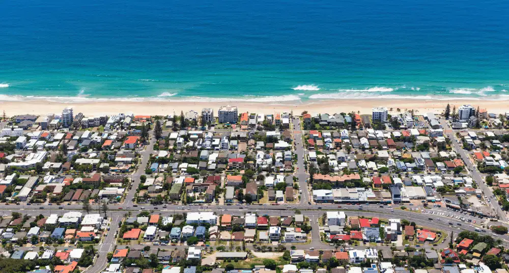 Best suburbs to invest in Gold Coast 2022