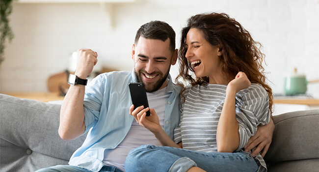 Different ways to buy a house