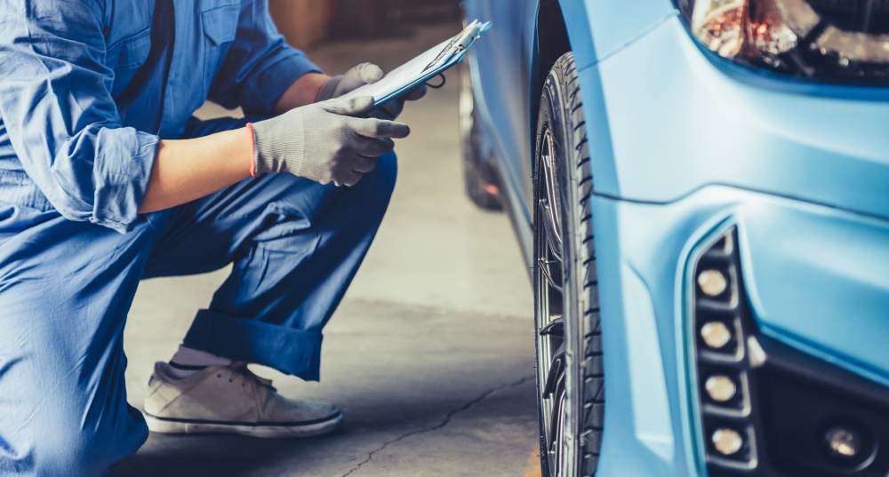 10 car maintenance tips for resale value