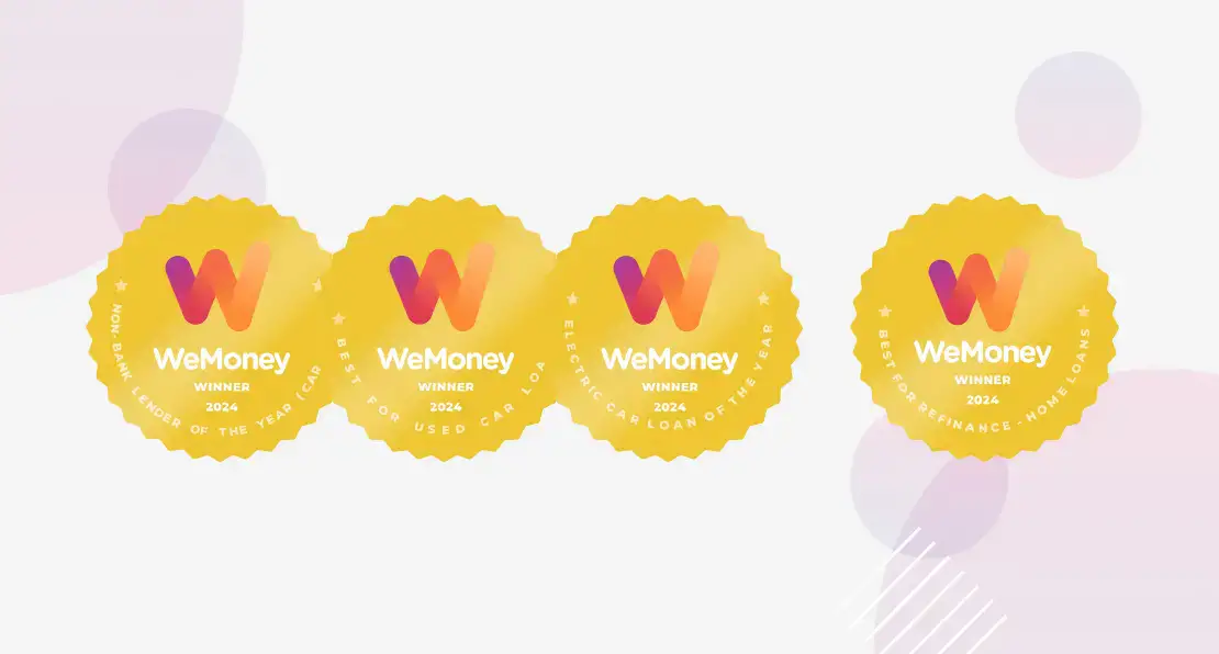 loans.com.au triumphs at WeMoney Awards!