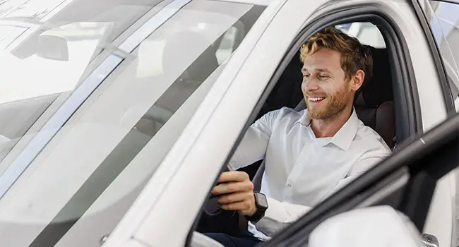 Guide to Buying a New Car