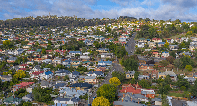 Buying a House: How far can $1M go in each state in 2025?