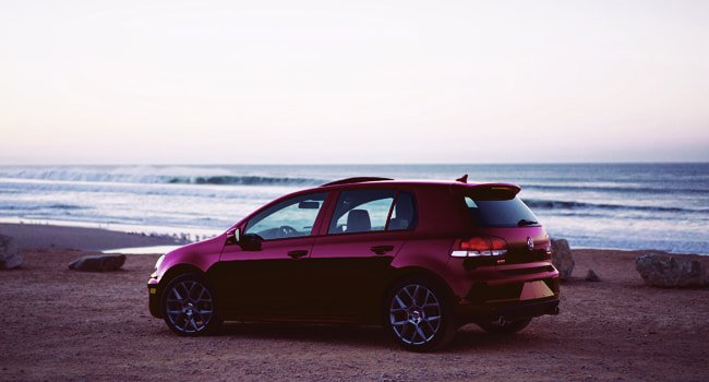 Australia S Top 4 Hatchback Cars In 2017 Loans Com Au