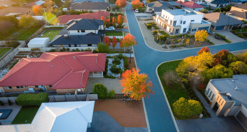 image for Best suburbs to invest in Canberra in 2022