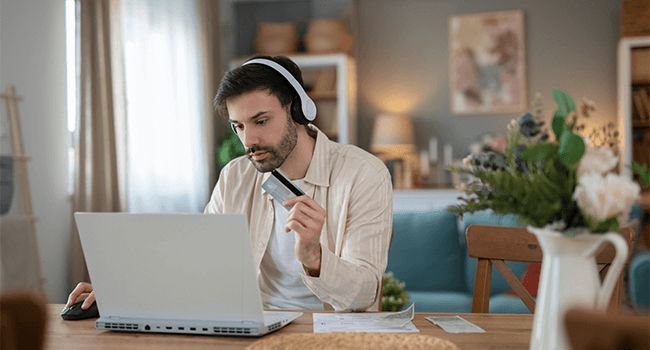 How to Protect Yourself Online