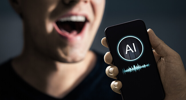 Beware of these AI scams