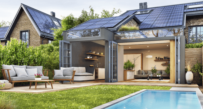 What to know when buying solar panels