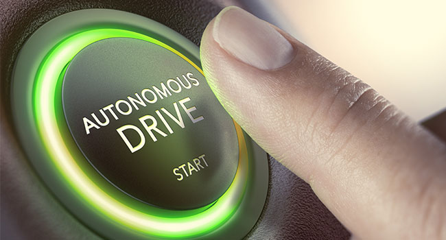 Driverless cars - Myth or Reality