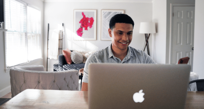 What does subject to finance mean
