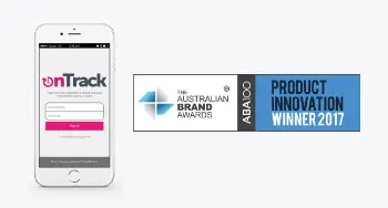 loans.com.au wins Innovation Award
