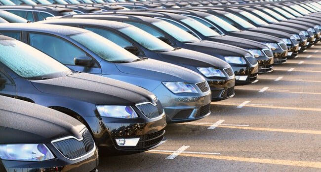 Things to consider before buying a used car