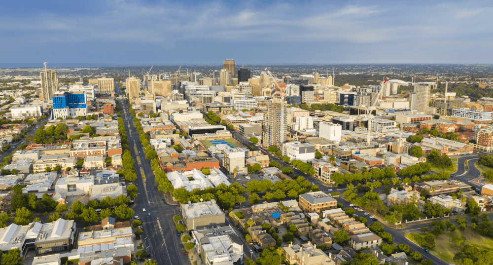 image for Best suburbs to invest in Adelaide in 2022