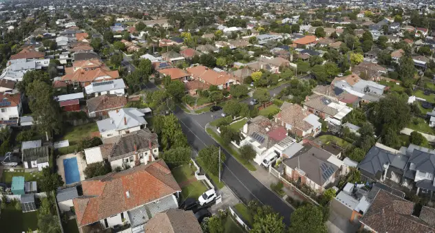 image for Melbourne's 10 best suburbs for high capital growth