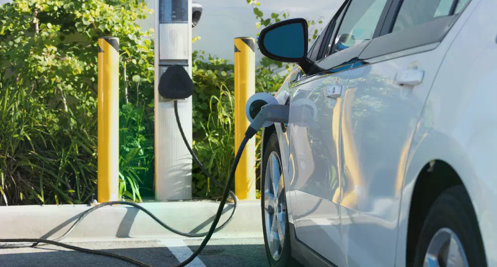 Can you get a discount for buying an electric vehicle?