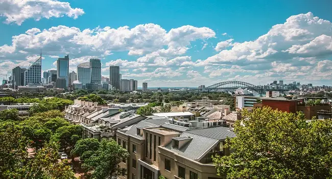 Rental vacancies down across capital cities