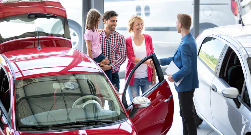 image for 5 tips to negotiate the best car price with a dealer