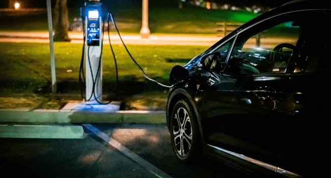 Affordable electric cars in Australia