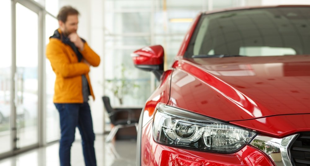 Is it worth it to refinance your car loan?