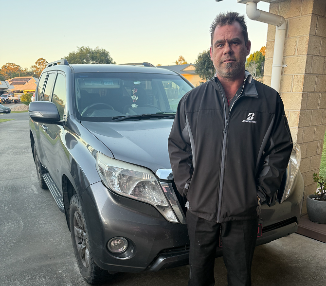 Daniel-Car-Loan