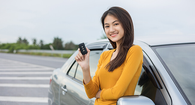 Finding a good fixed rate car loan