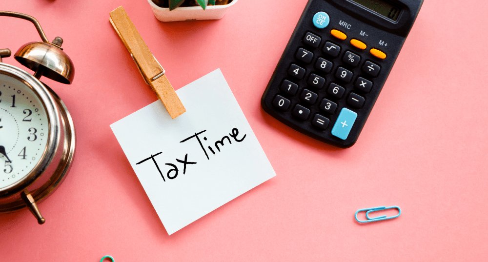 What homeowners should know at tax time
