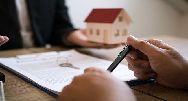 Using equity to buy a house sales