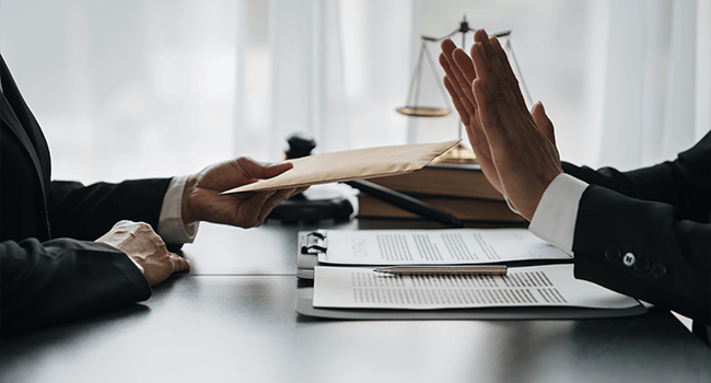 Property & Settlement Scams: How to Avoid Them