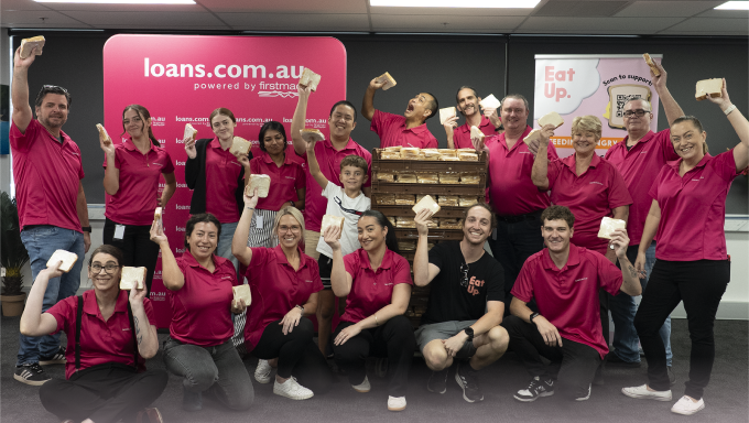 Spreading Kindness Through Every Sandwich